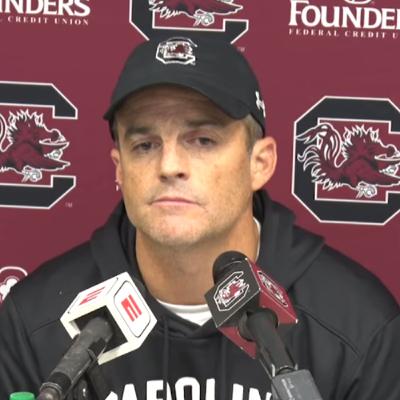 Shane Beamer Post Game - 11/1/25