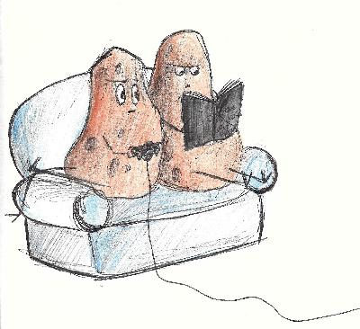 01 – Fragen fürs erste Date und die Nerddiskussion.