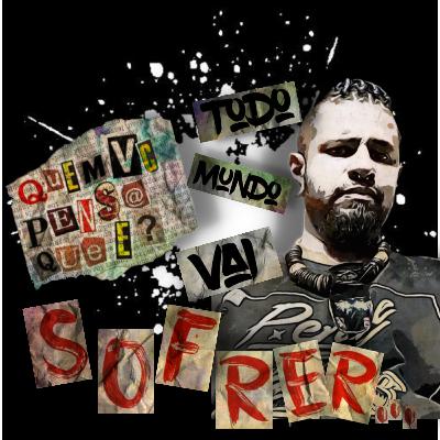 Ep# 20 - Todo Mundo Vai Sofrer...