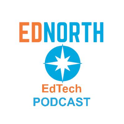 6th Grade Teacher - Lori Mallory - EdNorth EdTech Podcast 6th Grade Teacher - Lori Mallory - EdNorth EdTech Podcast