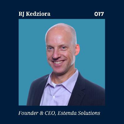 Reducing Hallucinations and AI Bias | Estenda Solutions CEO RJ Kedizora