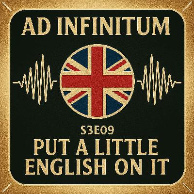 Put a Little English On It