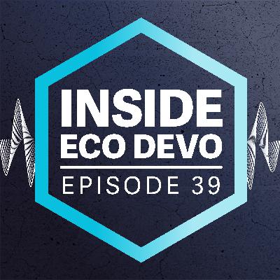 Episode 39 - Summer Tourism in Missouri