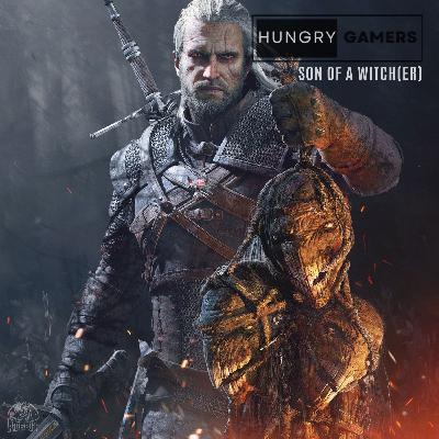 Son of A Witch(er)