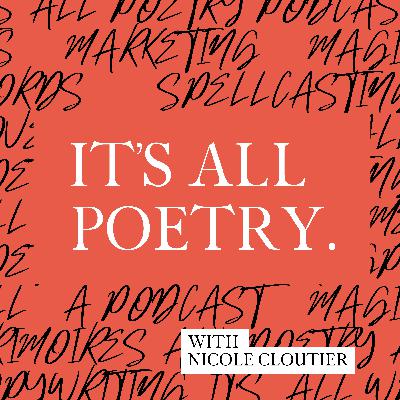 21: It’s not failure… we’re going “fallow” (with Sarah Loertscher)