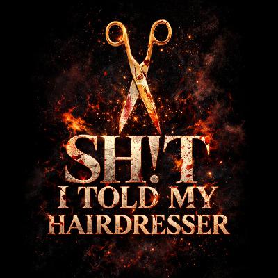 The Dark Side of High-End Salons: Drugs, Alcohol, Secrets & Stuttering The Dark Side of High-End Salons: Drugs, Alcohol, Secrets & Stuttering