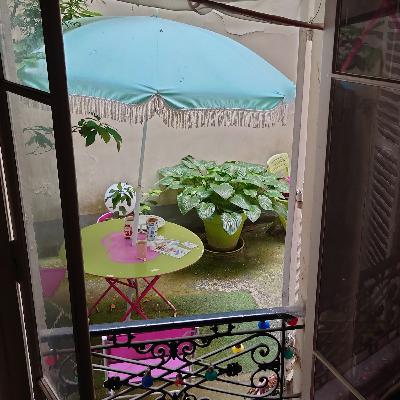 Monsieur Alain Delon