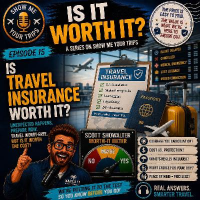 Is Travel Insurance Worth It?