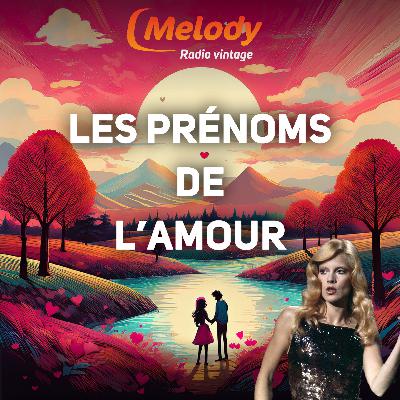 Nicolas – Sylvie Vartan – Les prénoms de l’amour