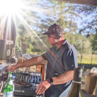 (Deep House) - April 2022 (Boonville BDay Trax - Part 2) @ericseverson