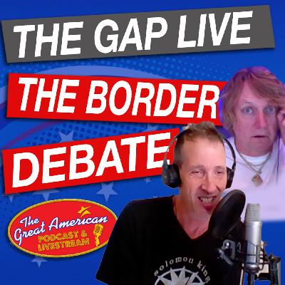 The Border Debate