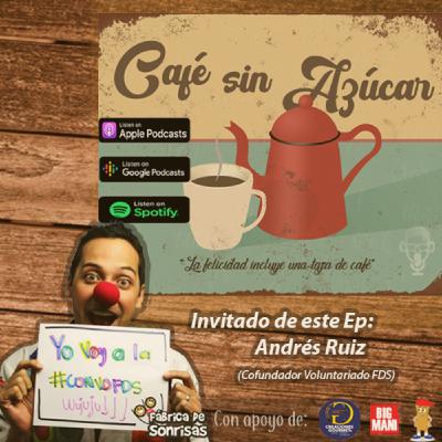 Ep 15 - Sonriseros y Fabrica de Sonrisas… Hoop!