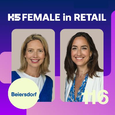 FiR #116 Tandemführung auf DAX-Niveau: Insights der Nivea-CMOs zur Modernisierung der Kultmarke FiR #116 Tandemführung auf DAX-Niveau: Insights der Nivea-CMOs zur Modernisierung der Kultmarke