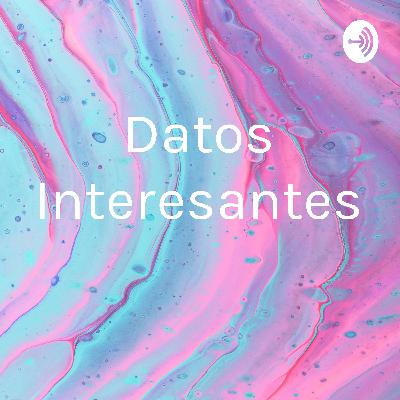 Datos interesantes