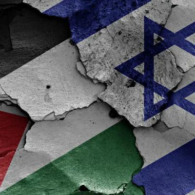 #26 - O conflito Hamas x Israel