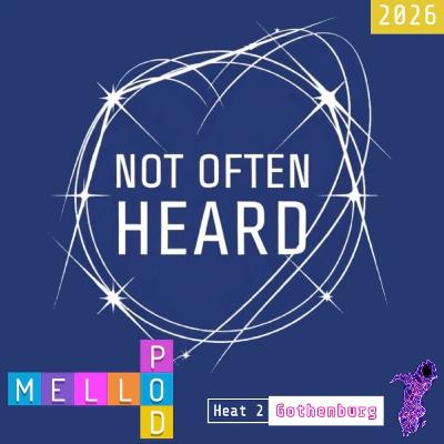 Mellopod 2026 - Heat 2 - System Addicts Mellopod 2026 - Heat 2 - System Addicts