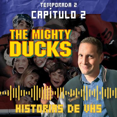 12- Mighty Ducks