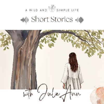 The Sycamore Hours, A Cozy Short Story