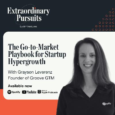 The Go-to-Market Playbook for Startup Hypergrowth