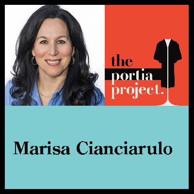 Marisa Cianciarulo Marisa Cianciarulo