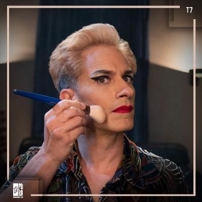 T7 - C19: Cassandro, ¡se lo mandó!