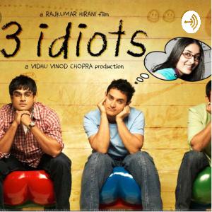 3-Idiots review