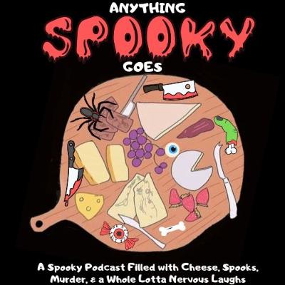 Episode 50 - A Foot in the Attic (Madison, Wisconsin Hauntings)
