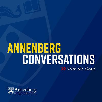 Season 2, Episode 02: Journalism in a Changing Information Landscape Season 2, Episode 02: Journalism in a Changing Information Landscape