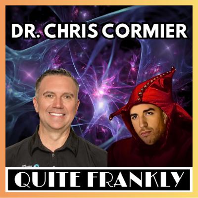 Quantum Neurology: Miracles vs Science | Dr. Chris Cormier 11/13/25
