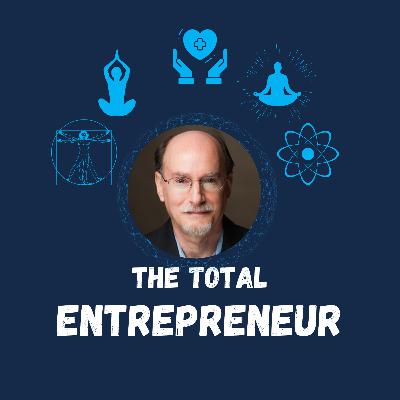 The Science of Magic: Consciousness, Intuition, and Mind-Matter Realities with Dr. Dean Radin