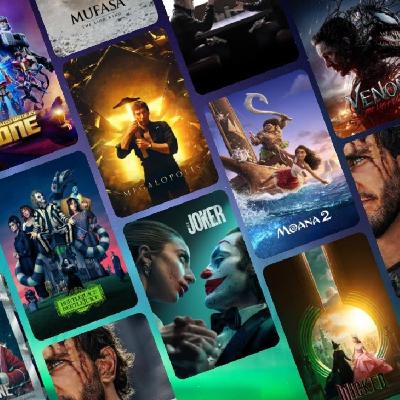2024 FILM DRAFT | WHICH FILMS OF 2024 DESERVE YOUR WATCH?