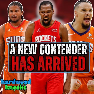 Kevin Durant Trade Reaction! Kevin Durant Trade Reaction!