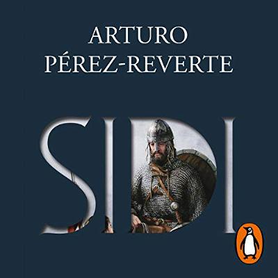 Sidi (Spanish Edition) (Audiolibro) | Prueba Gratis