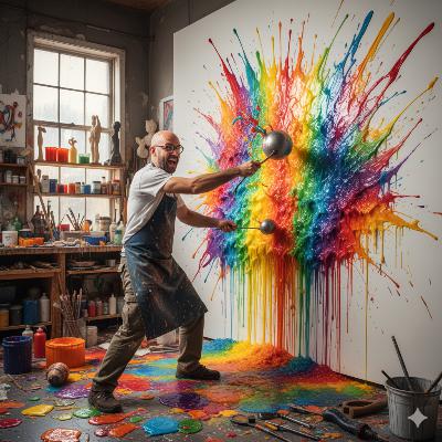 Radioheads In Rainbows Album Intro Radioheads In Rainbows Album Intro