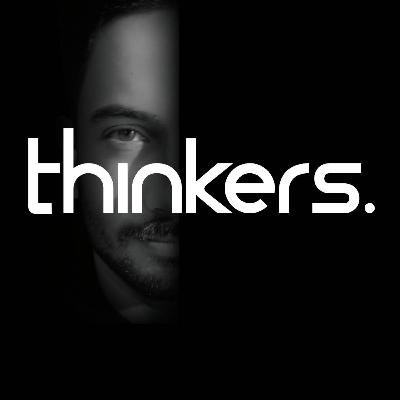 Thinkers Podcast #19 LA MUJER ENTRE DOS CULTURAS con "UN TÉ Y LO QUE SURJA"