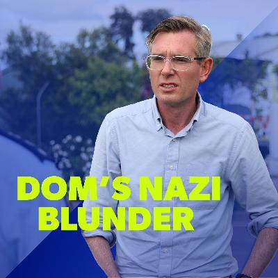 The cost of Dom's Nazi blunder