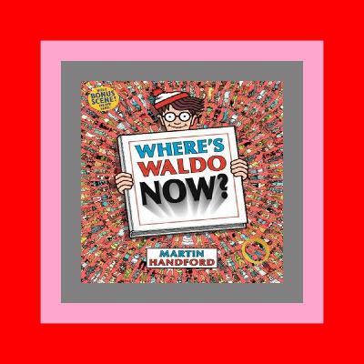 (PDFEPUB)-Read Where's Waldo Now Ebook  Read online Get ebook Epub Mobi (PDFEPUB)-Read Where's Waldo Now Ebook  Read online Get ebook Epub Mobi
