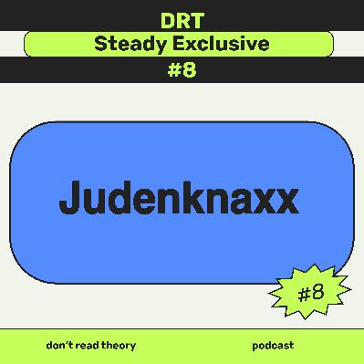 SE 08 - Judenknaxx (mit Ruth & Yeffi) *TEASER*