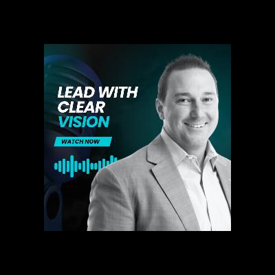 Building Strategic Clarity & Purpose-Driven Leadership with Chuck Cuda | Session 1