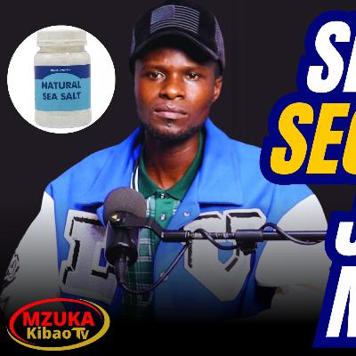 Sea Salt Secrets for Money & Jobs | Why Successful People Avoid Funeral Meals
