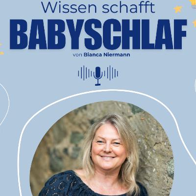 Staffel 2, Folge 4: "Das ist nur eine Schlafassoziation?" - Warum diese Erklärung beim Babyschlaf oft zu kurz greift