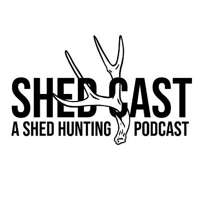 S2E14 Unlocking the OnX Secrets of Shed Hunting w/ Dylan Dowson