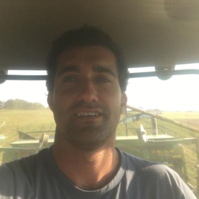 Episode 284: Ben Dobson, Stone House Grain