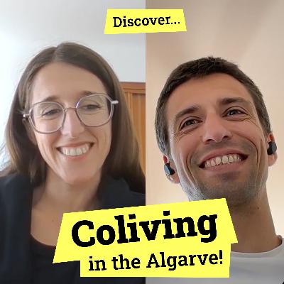 Creating Community: The POMAR Coliving Journey in the Algarve Creating Community: The POMAR Coliving Journey in the Algarve