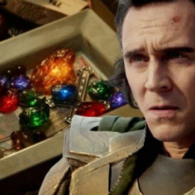Why Infinity Stones are Useless at TVA(All Questions about Loki) by WAKE UP Sid Why Infinity Stones are Useless at TVA(All Questions about Loki) by WAKE UP Sid
