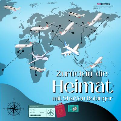 Zurück in die Heimat mit ShaNon Bobinger