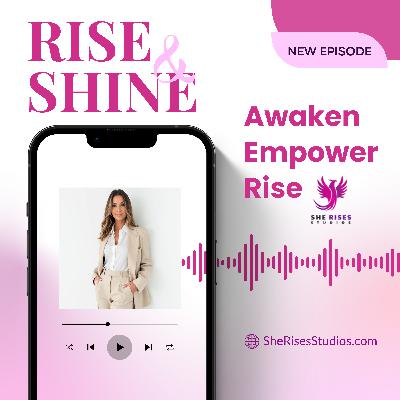 #384 - The Inner Confidence Project w/Gina Redzanic
