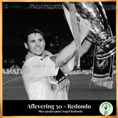 Aflevering 50: Fernando Redondo (met Angel Redondo)
