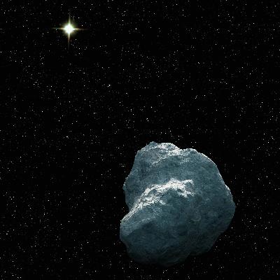 Party for Two - Nuke an asteroid? - Blacklock's Report - Free Wi-Fi