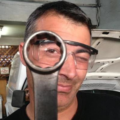 Entrevista com Dr. Macete